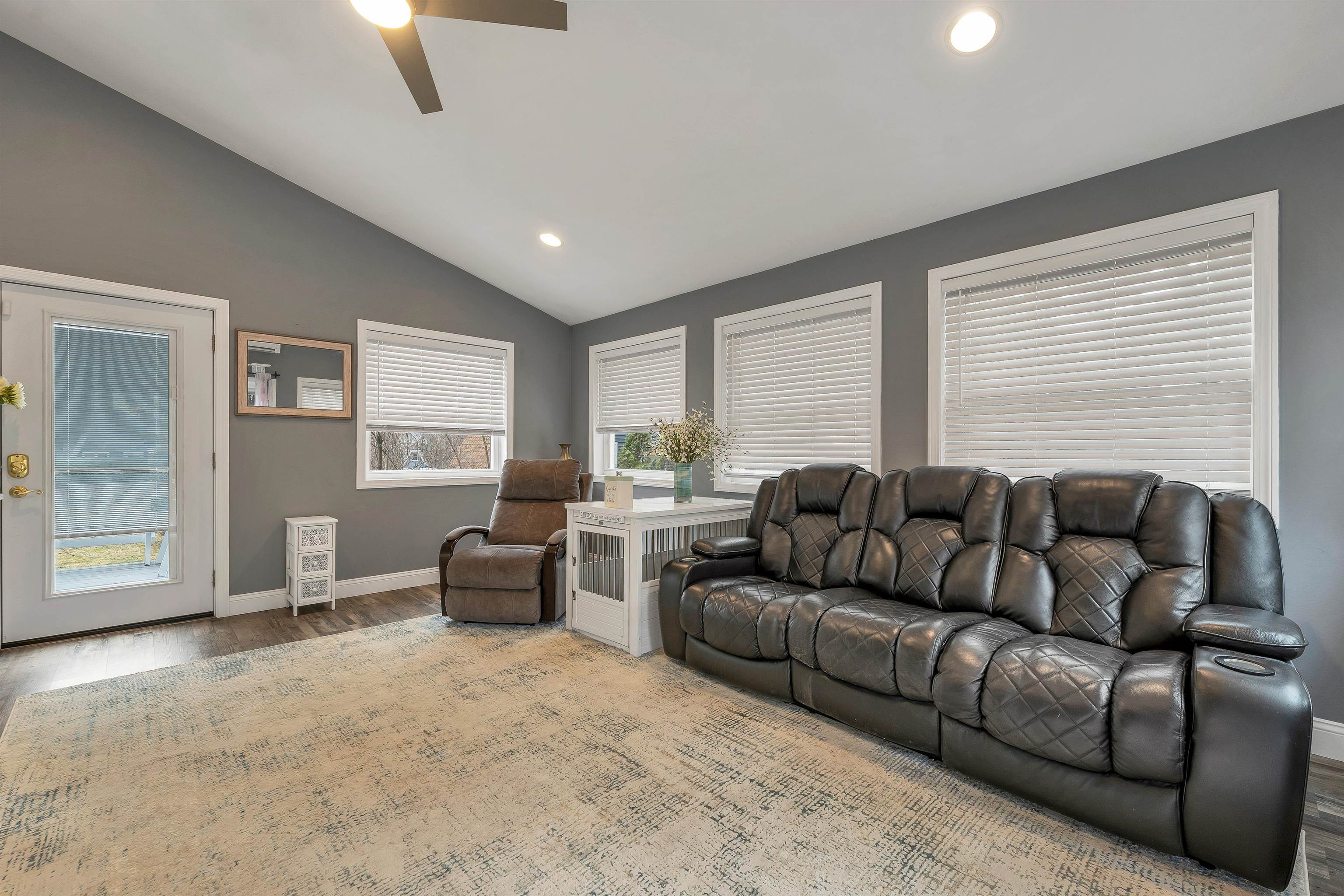 1 East Bluff Highlands, Unit 18 Meredith, NH 03253 - Photo 15 of 45