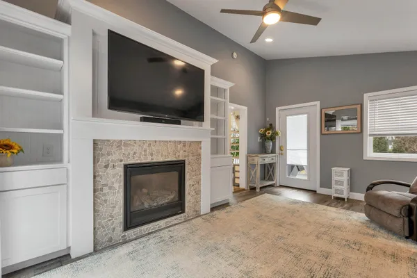$399,000 | 1 East Bluff Highlands, Unit 18, Meredith, NH 03253