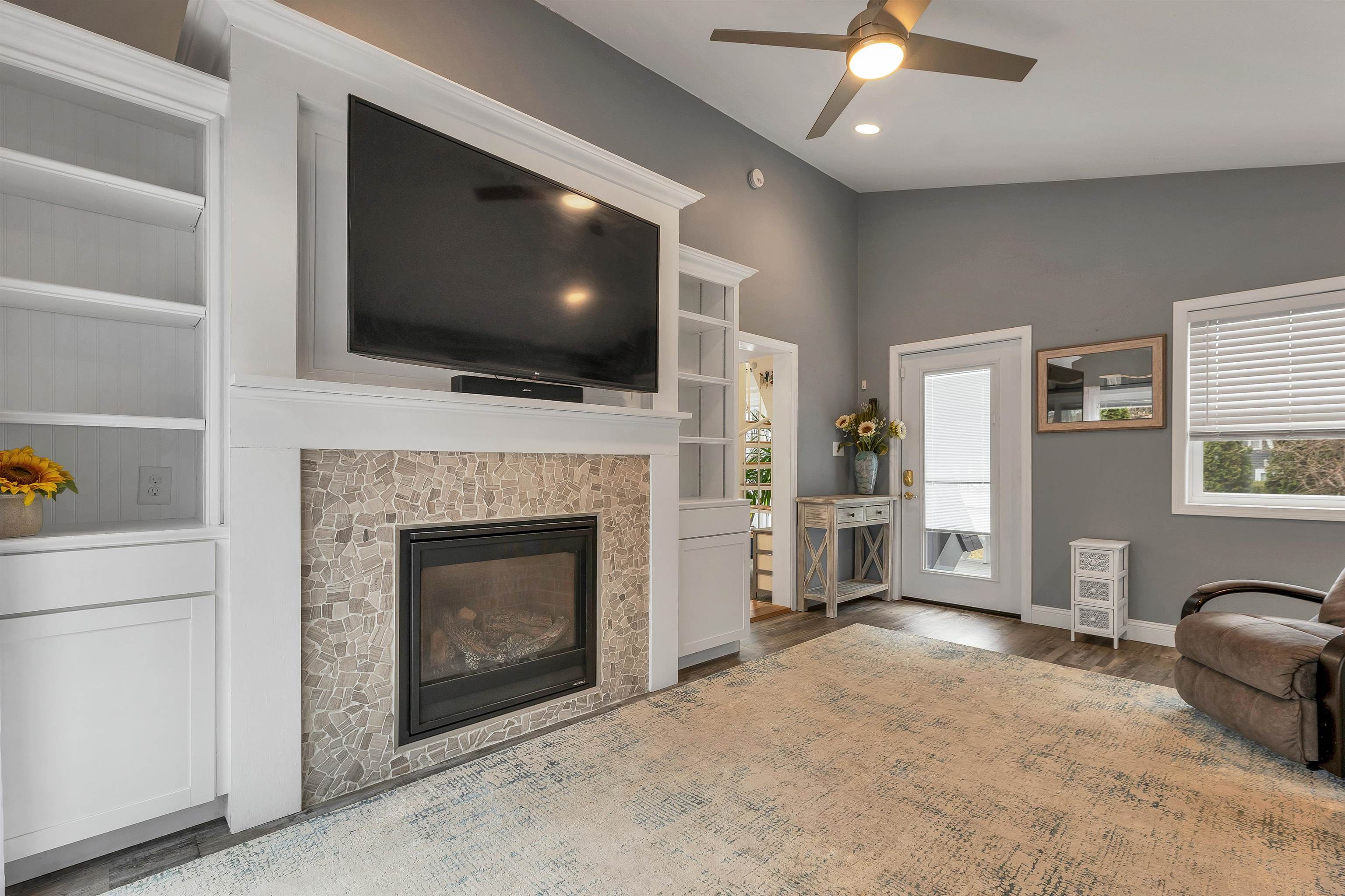 1 East Bluff Highlands, Unit 18 Meredith, NH 03253 - Photo 16 of 45