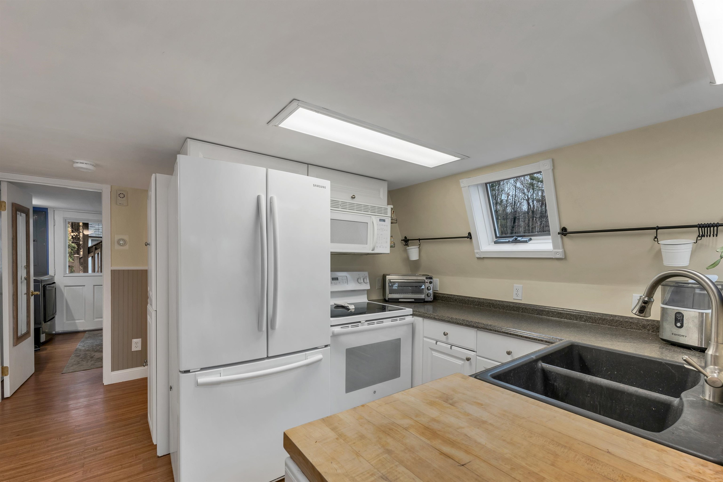 1 East Bluff Highlands, Unit 18 Meredith, NH 03253 - Photo 16 of 44