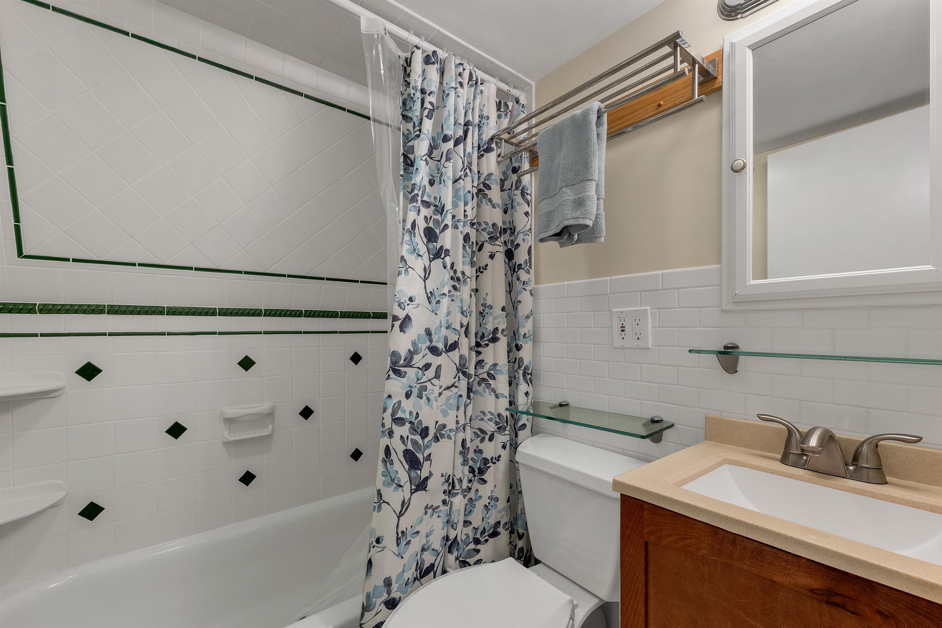 1 East Bluff Highlands, Unit 18 Meredith, NH 03253 - Photo 18 of 45