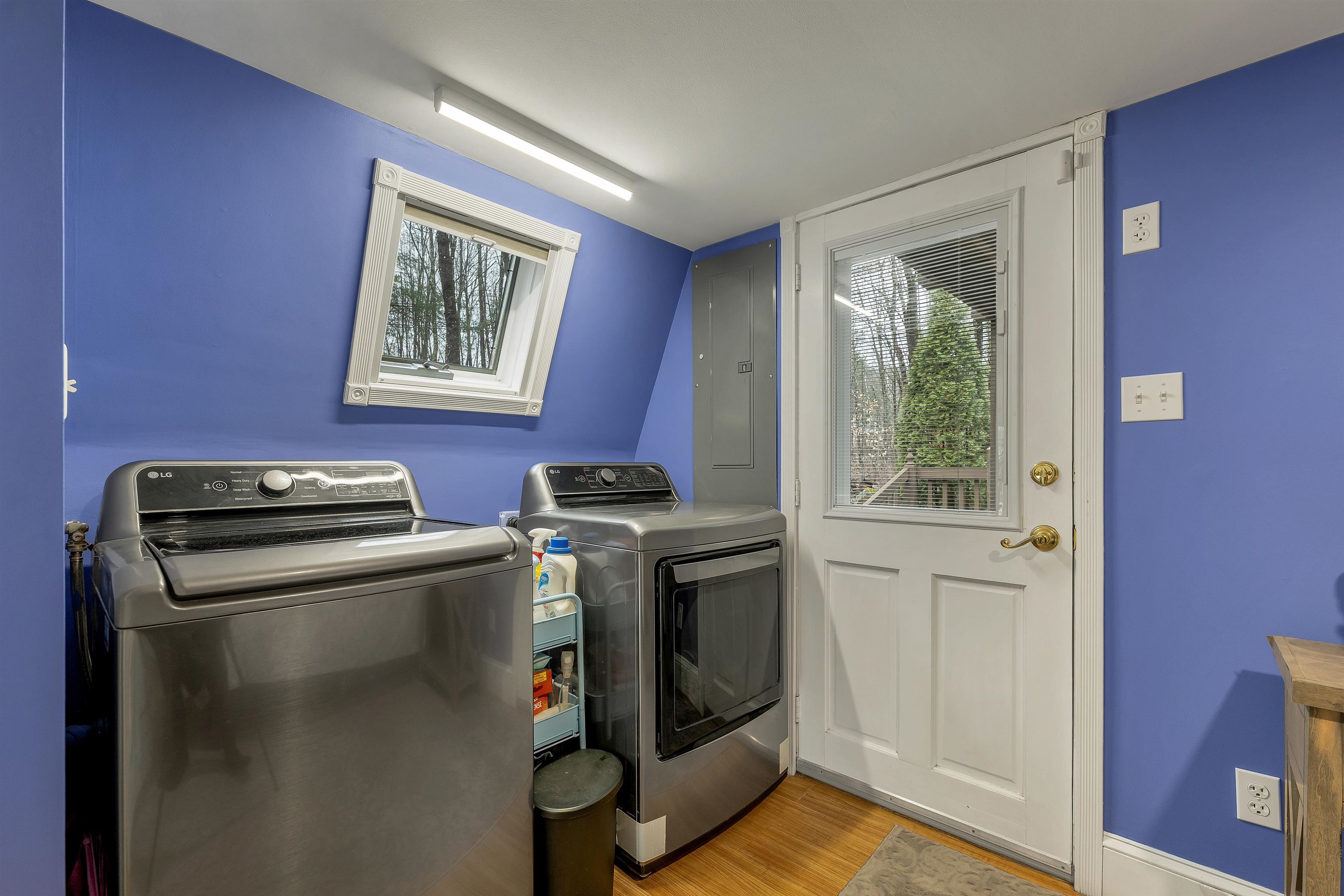 1 East Bluff Highlands, Unit 18 Meredith, NH 03253 - Photo 19 of 45