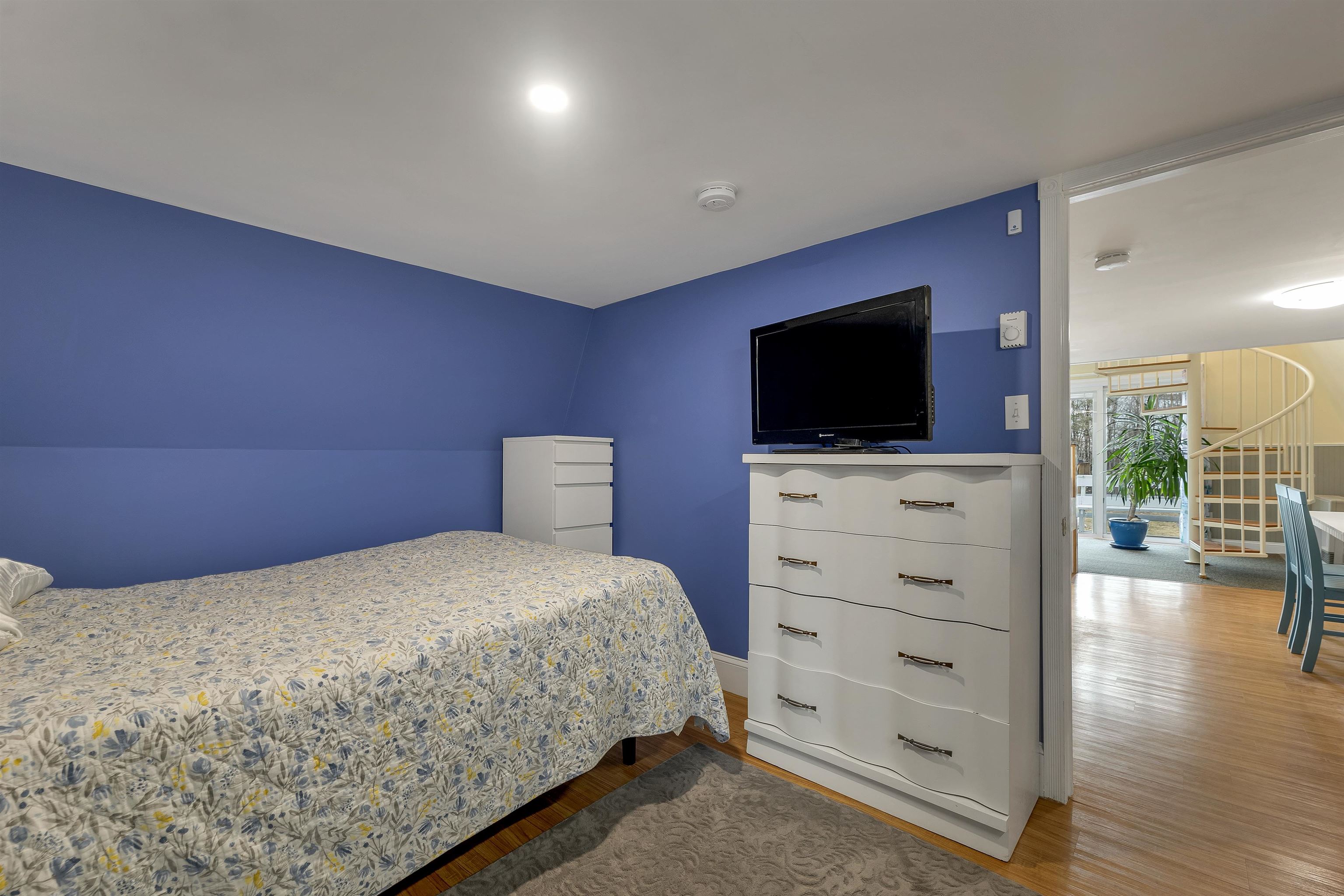 1 East Bluff Highlands, Unit 18 Meredith, NH 03253 - Photo 21 of 45