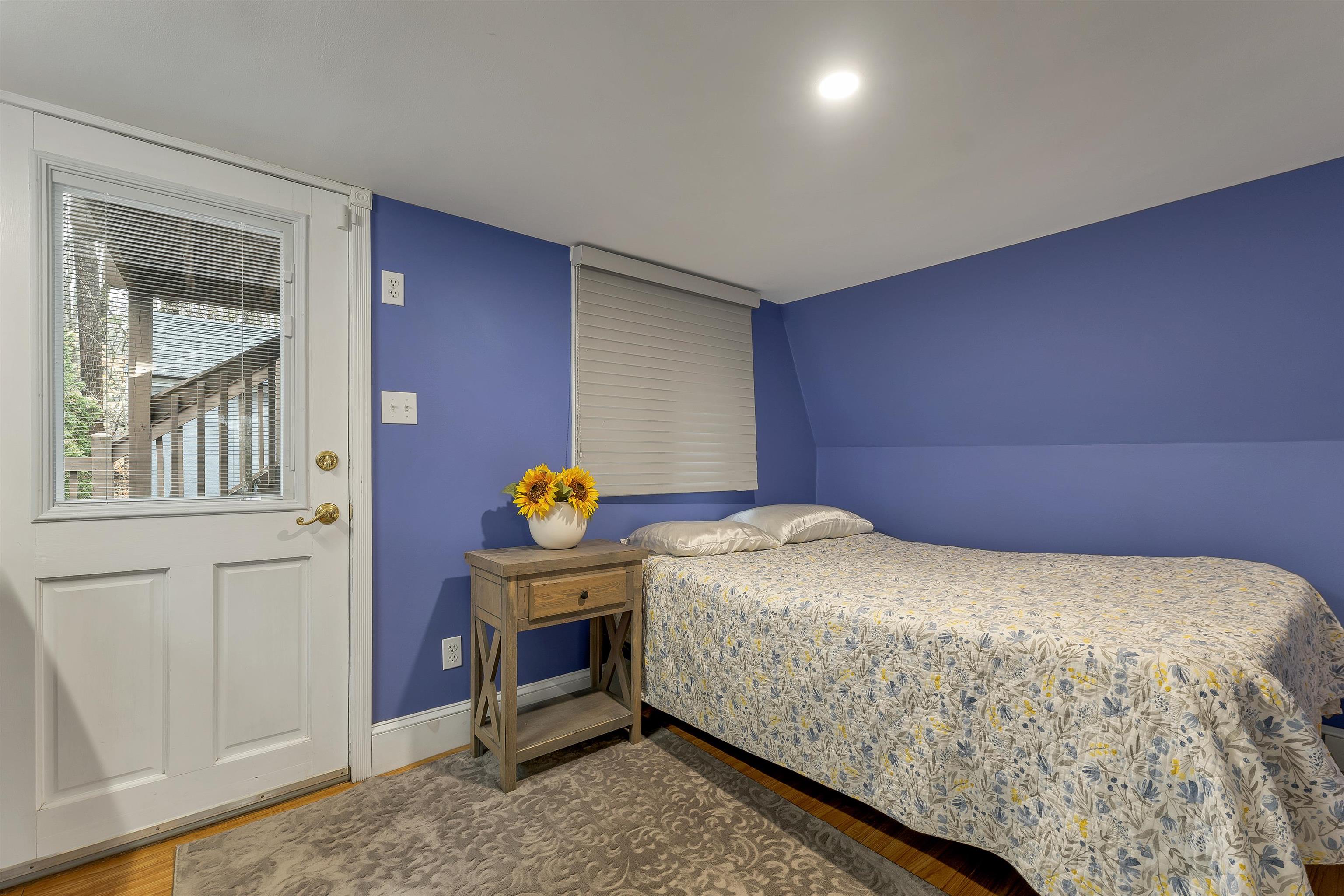 1 East Bluff Highlands, Unit 18 Meredith, NH 03253 - Photo 22 of 45
