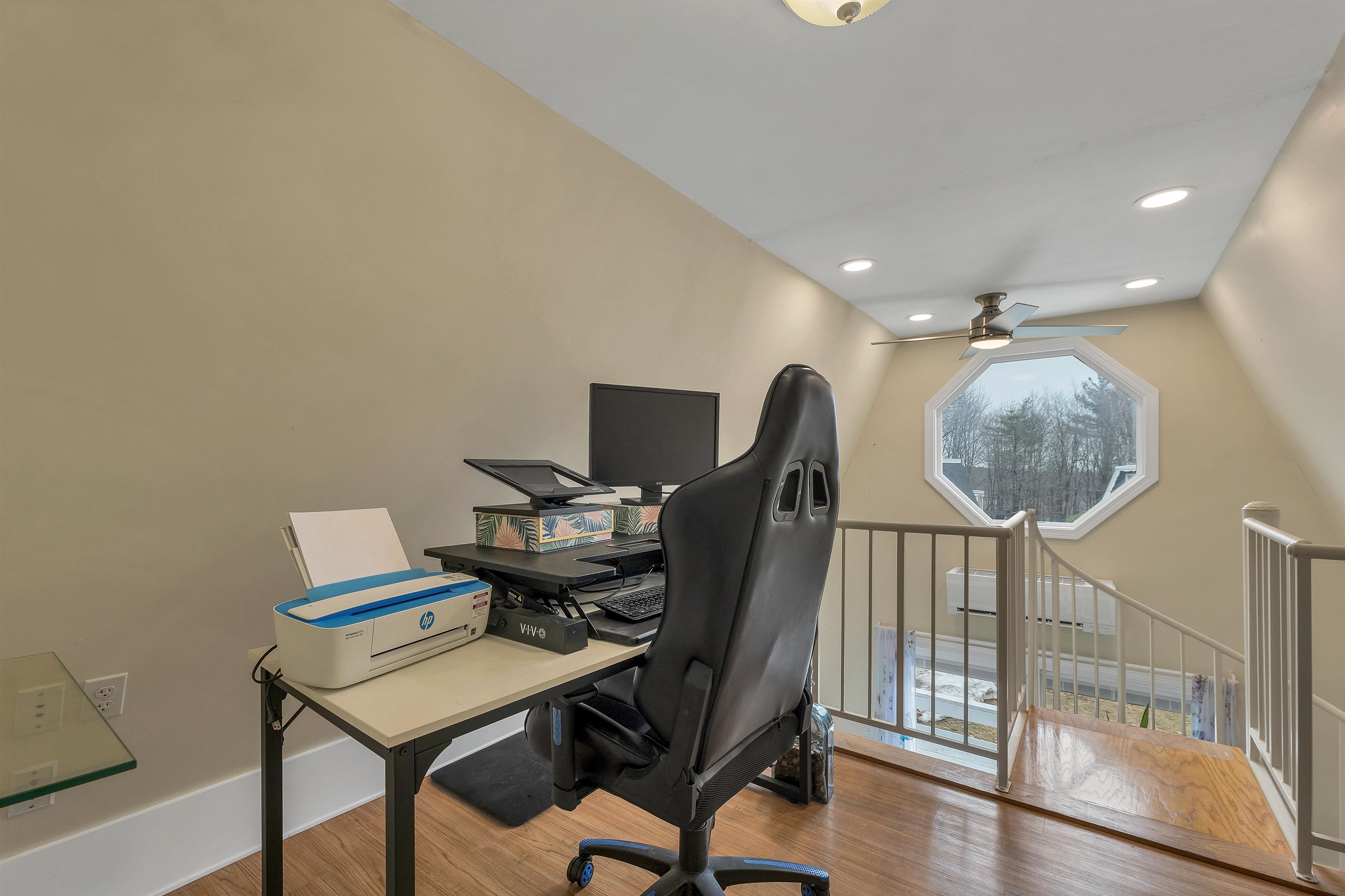 1 East Bluff Highlands, Unit 18 Meredith, NH 03253 - Photo 25 of 45