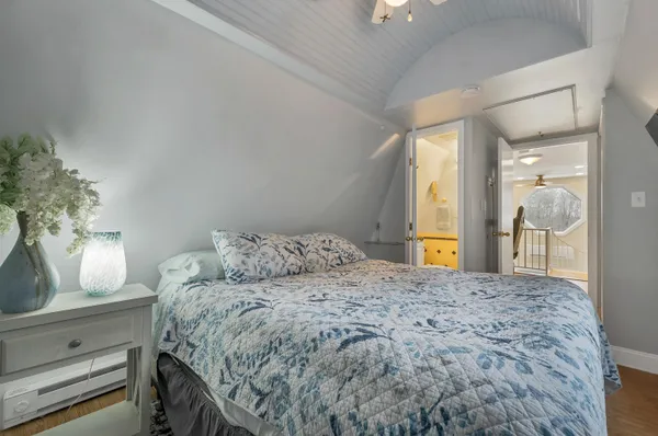 $399,000 | 1 East Bluff Highlands, Unit 18, Meredith, NH 03253