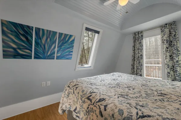 $399,000 | 1 East Bluff Highlands, Unit 18, Meredith, NH 03253