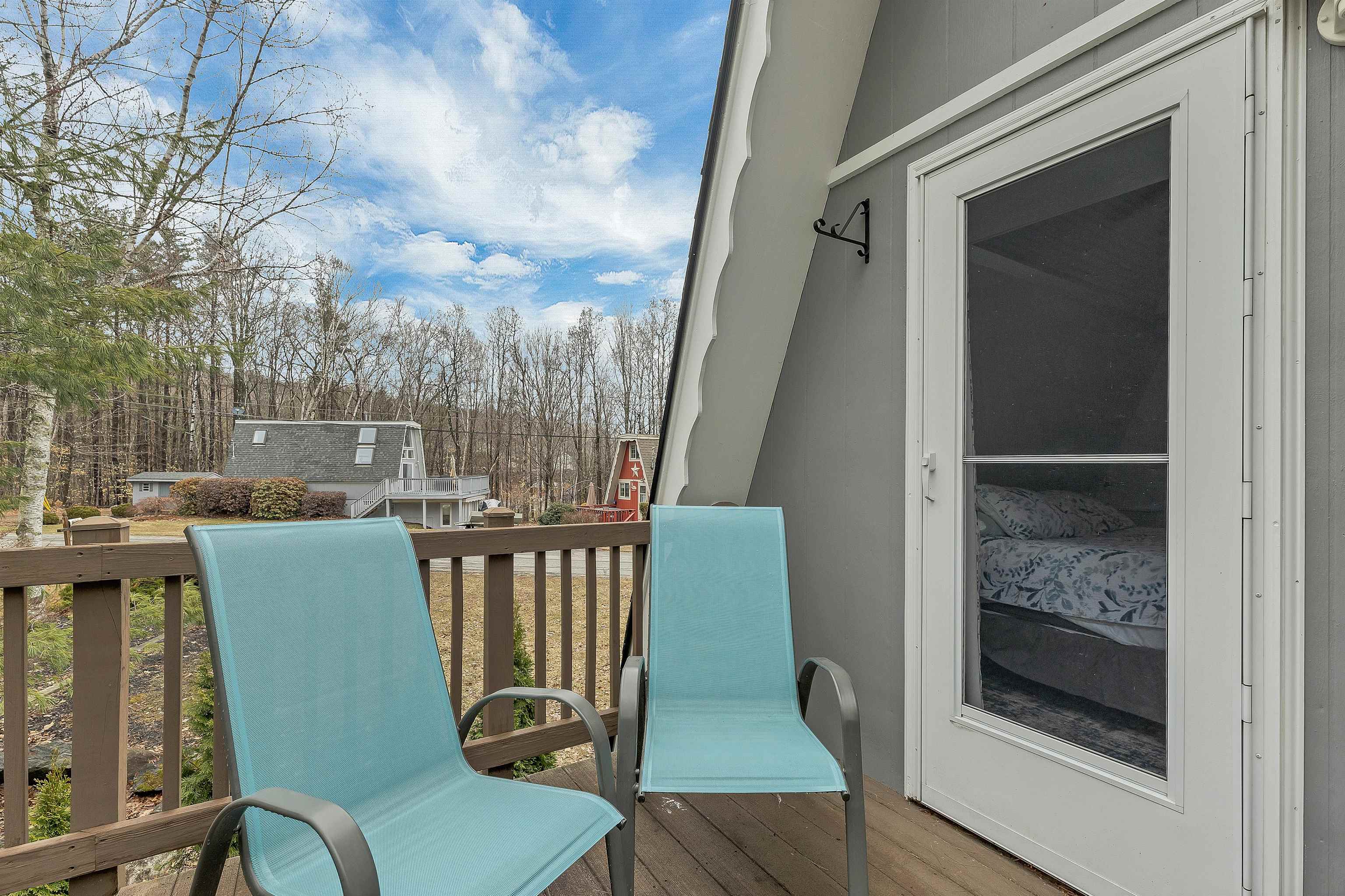 1 East Bluff Highlands, Unit 18 Meredith, NH 03253 - Photo 33 of 45