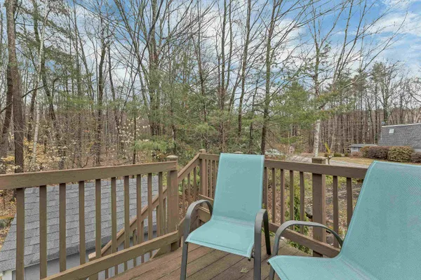 $399,000 | 1 East Bluff Highlands, Unit 18, Meredith, NH 03253