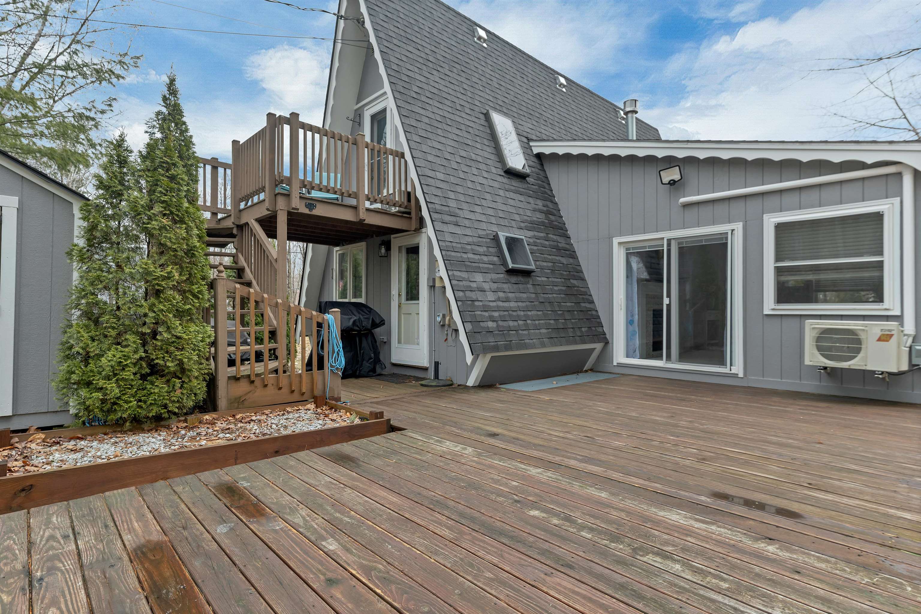 1 East Bluff Highlands, Unit 18 Meredith, NH 03253 - Photo 35 of 45