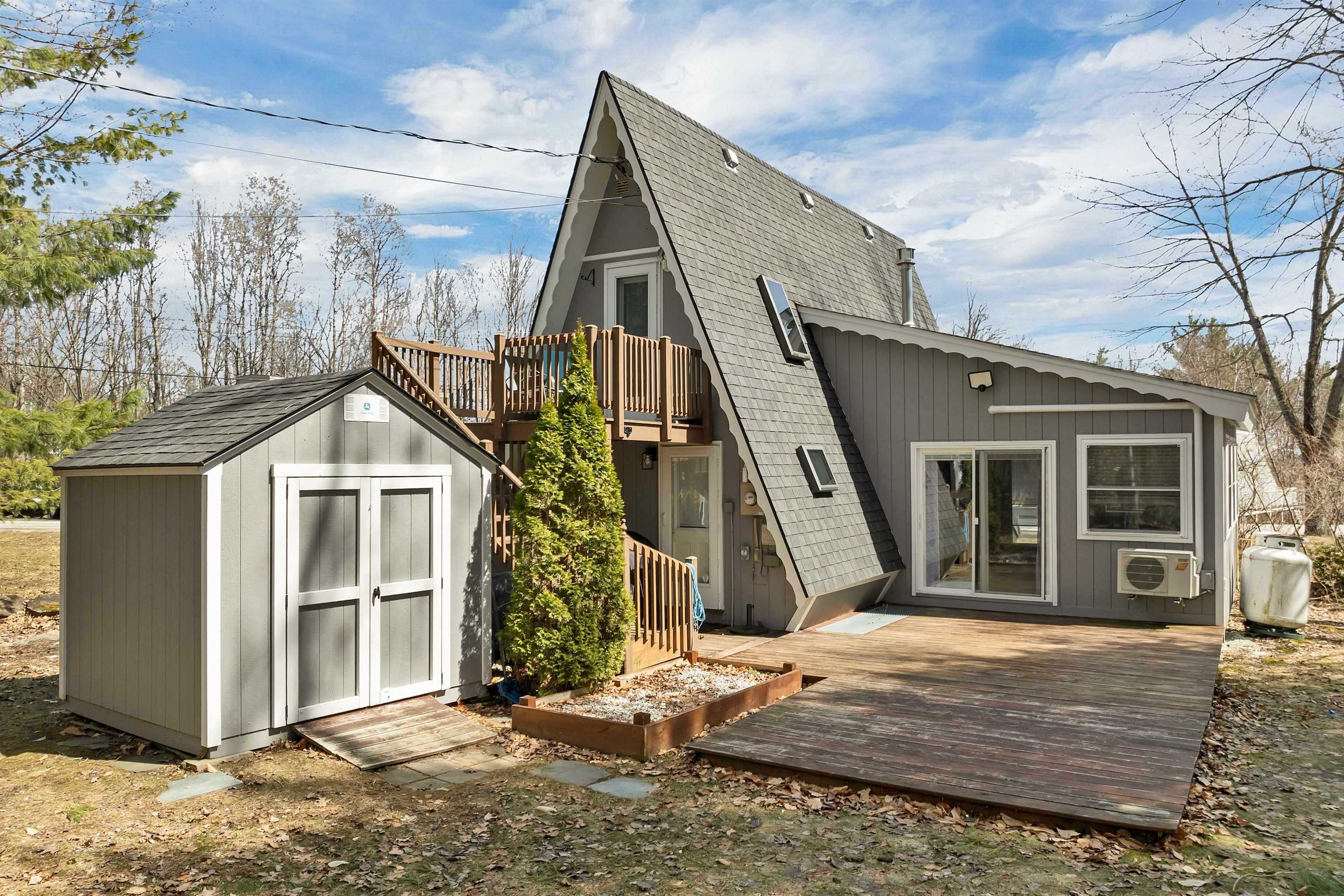 1 East Bluff Highlands, Unit 18 Meredith, NH 03253 - Photo 36 of 45
