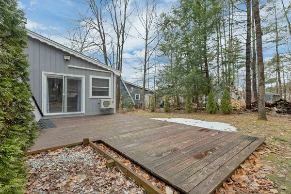 $399,000 | 1 East Bluff Highlands, Unit 18, Meredith, NH 03253