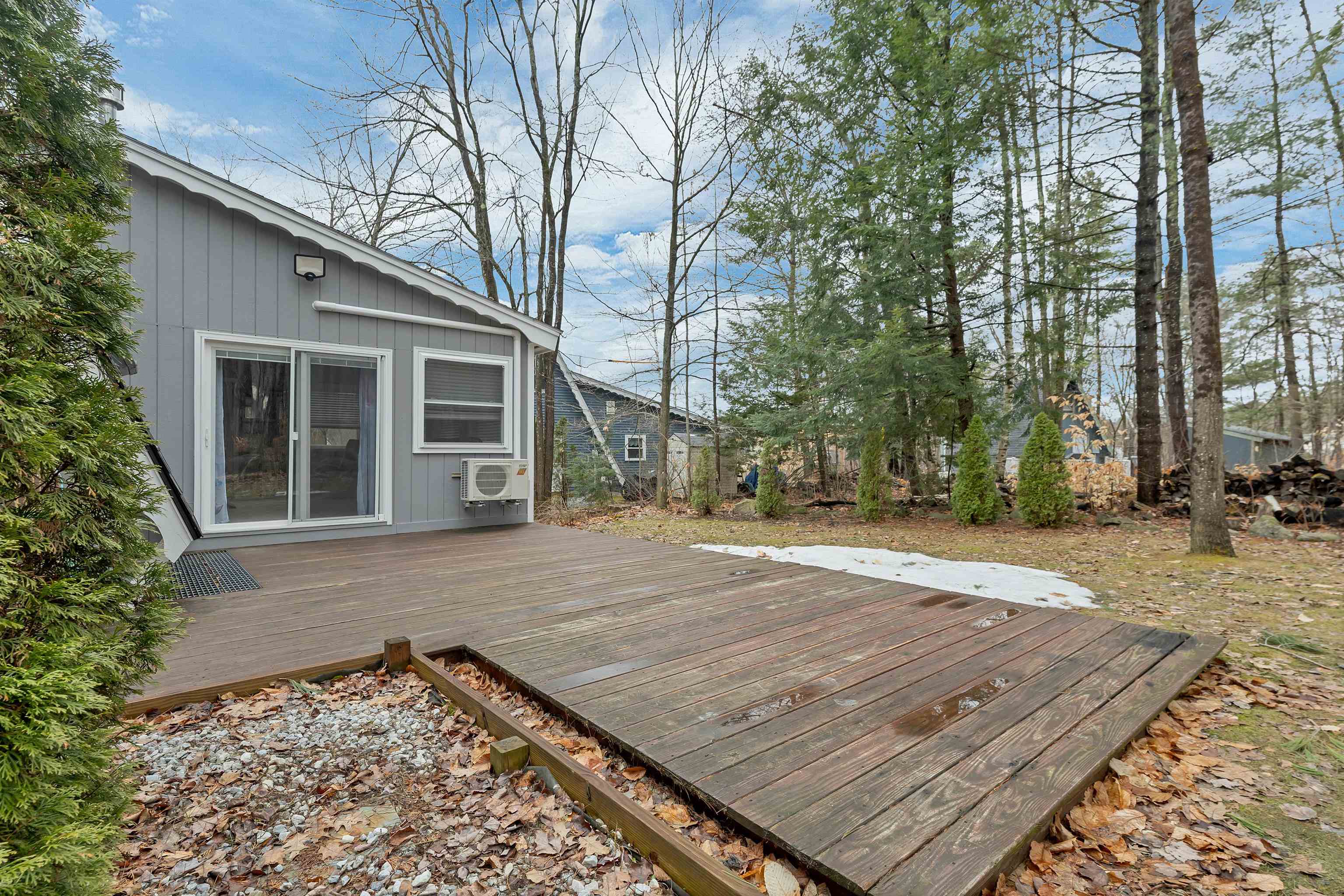 1 East Bluff Highlands, Unit 18 Meredith, NH 03253 - Photo 37 of 45