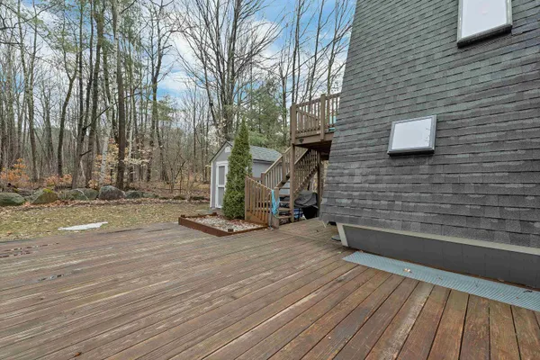 $399,000 | 1 East Bluff Highlands, Unit 18, Meredith, NH 03253