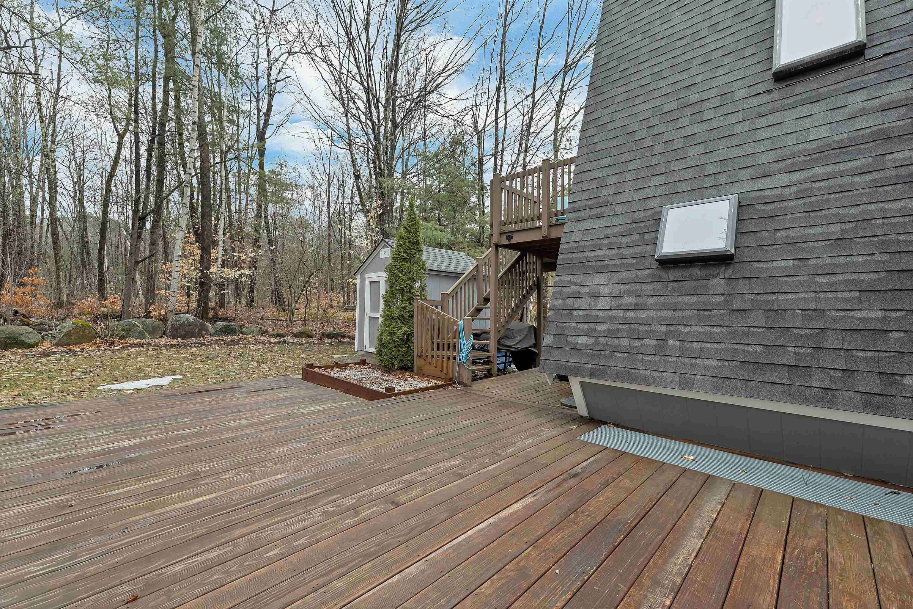 1 East Bluff Highlands, Unit 18 Meredith, NH 03253 - Photo 38 of 45