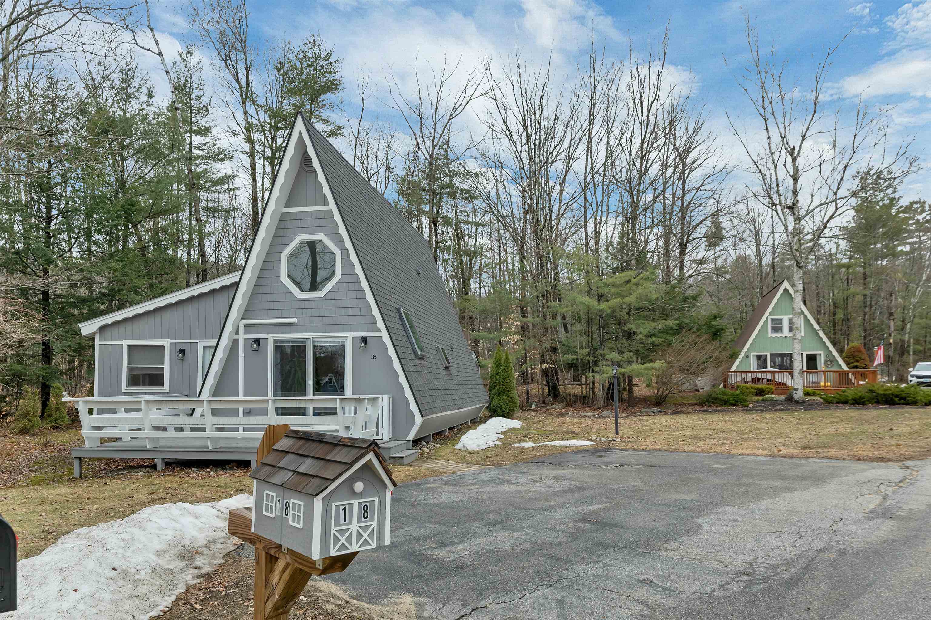 1 East Bluff Highlands, Unit 18 Meredith, NH 03253 - Photo 40 of 44