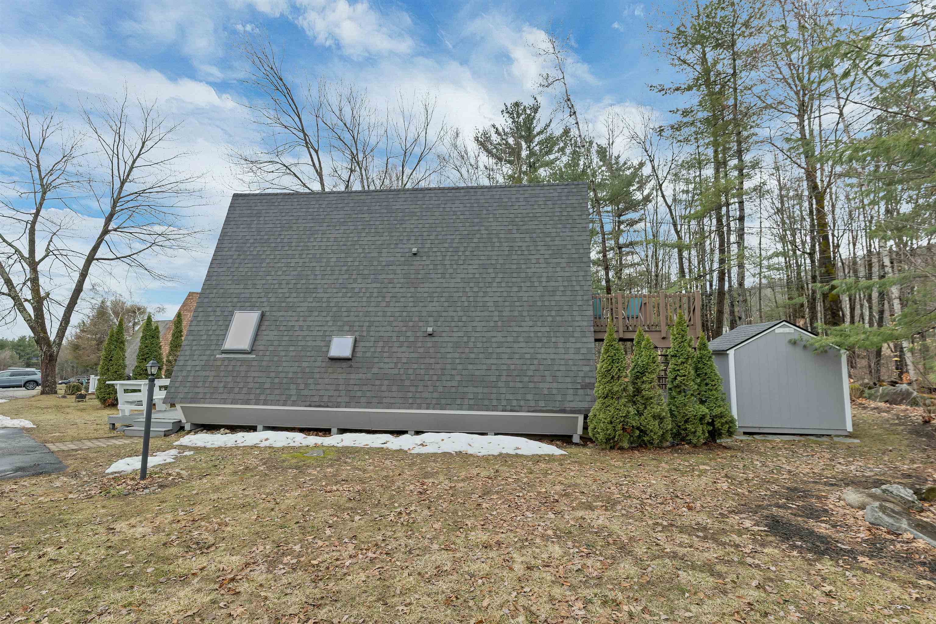 1 East Bluff Highlands, Unit 18 Meredith, NH 03253 - Photo 40 of 45