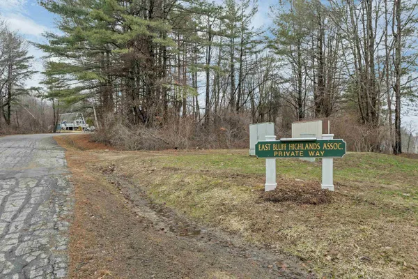 $399,000 | 1 East Bluff Highlands, Unit 18, Meredith, NH 03253
