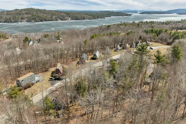 $399,000 | 1 East Bluff Highlands, Unit 18, Meredith, NH 03253