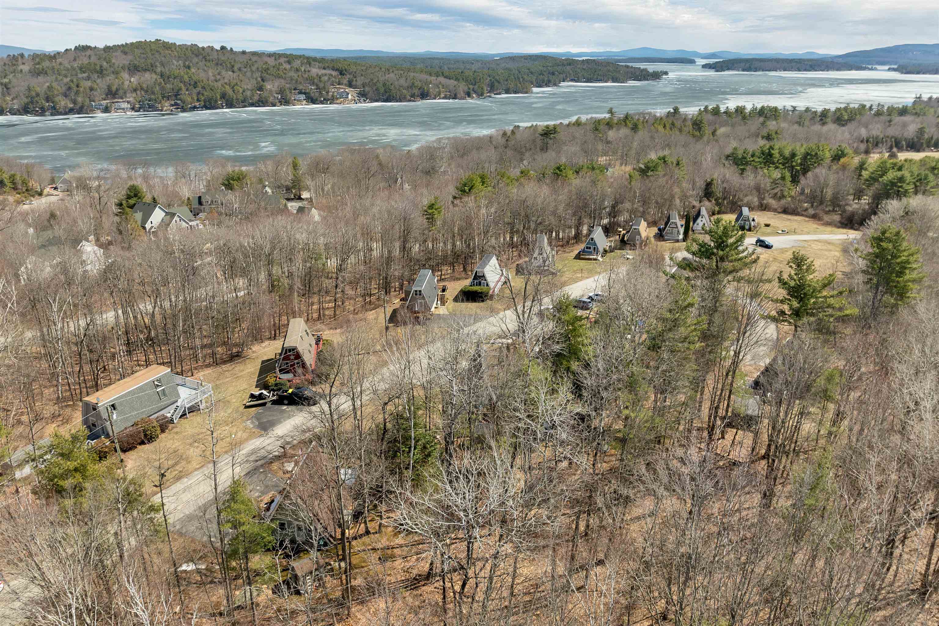 1 East Bluff Highlands, Unit 18 Meredith, NH 03253 - Photo 44 of 45