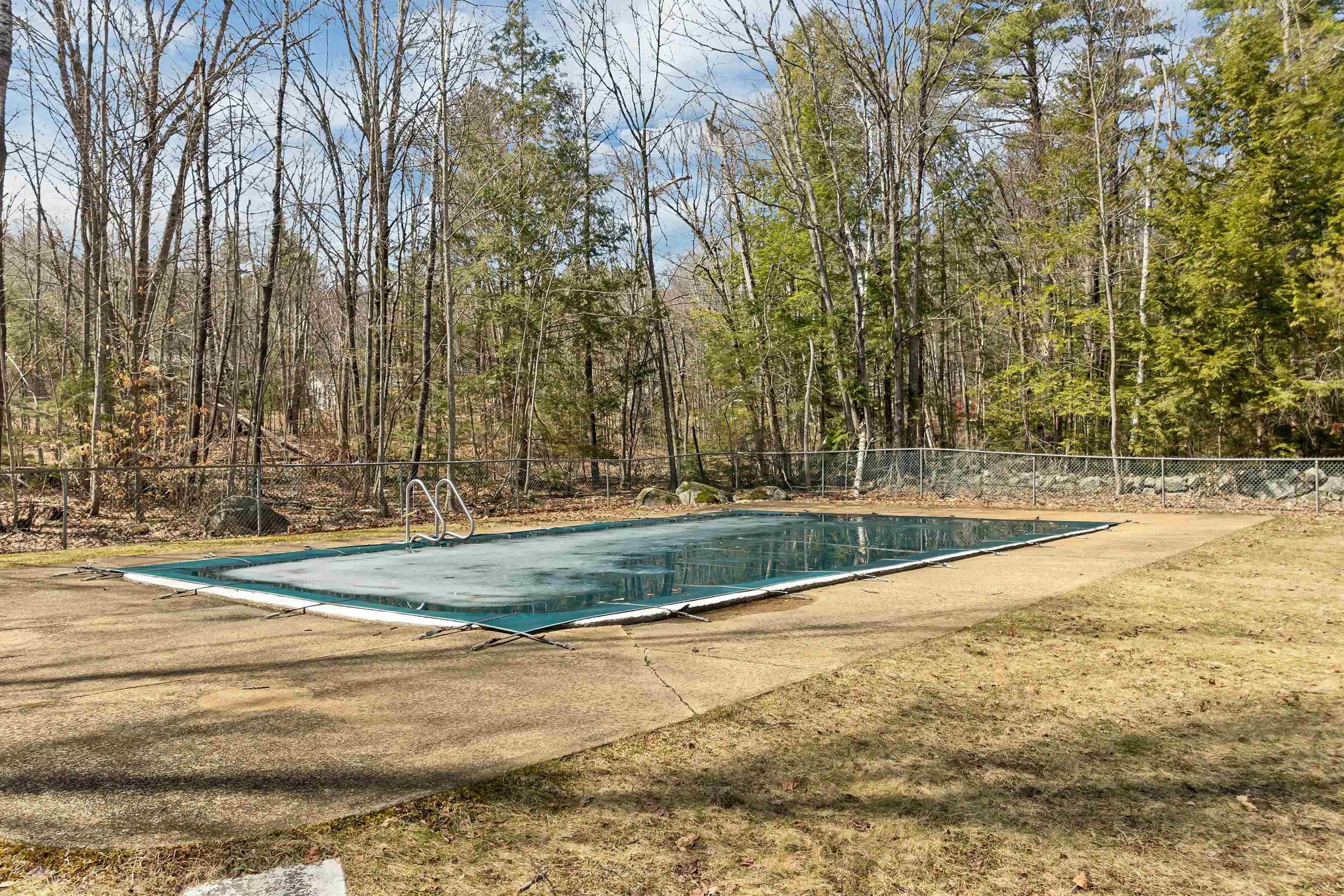 1 East Bluff Highlands, Unit 18 Meredith, NH 03253 - Photo 45 of 45