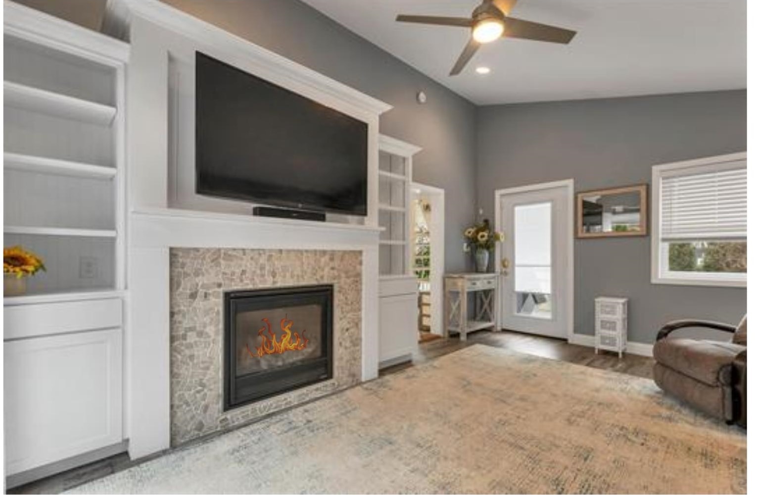 1 East Bluff Highlands, Unit 18 Meredith, NH 03253 - Photo 5 of 44