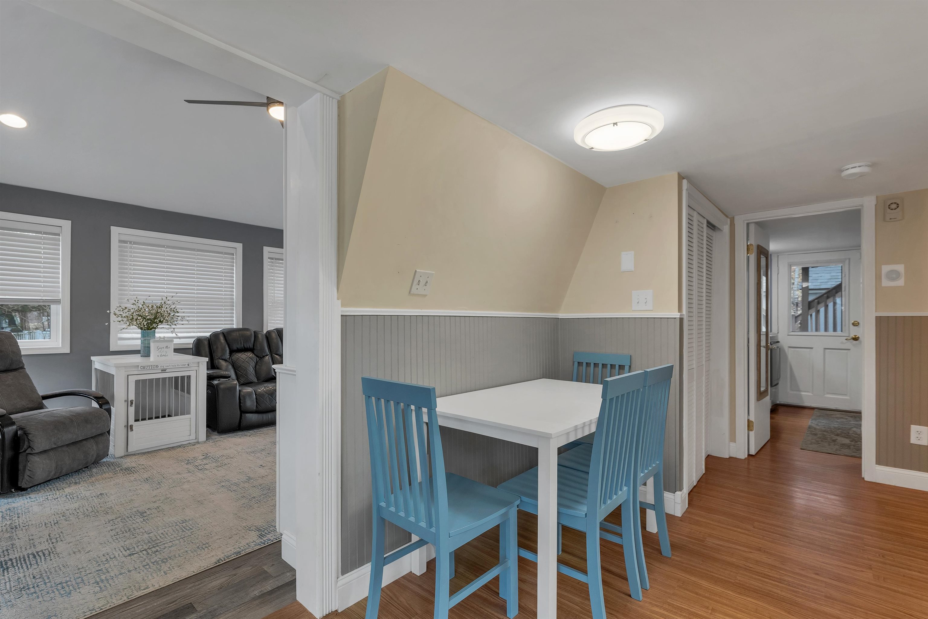 1 East Bluff Highlands, Unit 18 Meredith, NH 03253 - Photo 10 of 44