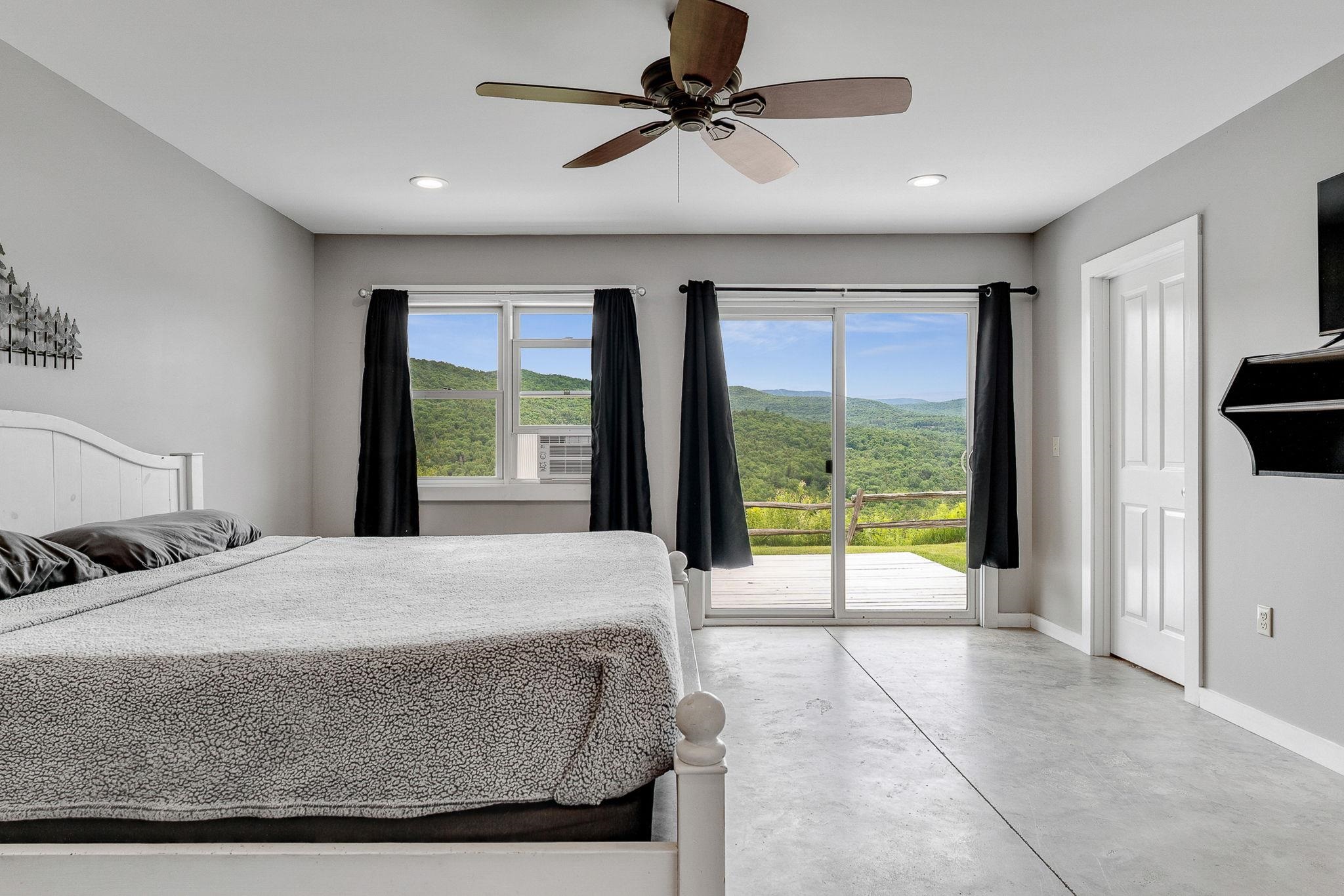 485 Smith Road Fayston, VT 05660 - Photo 41 of 60