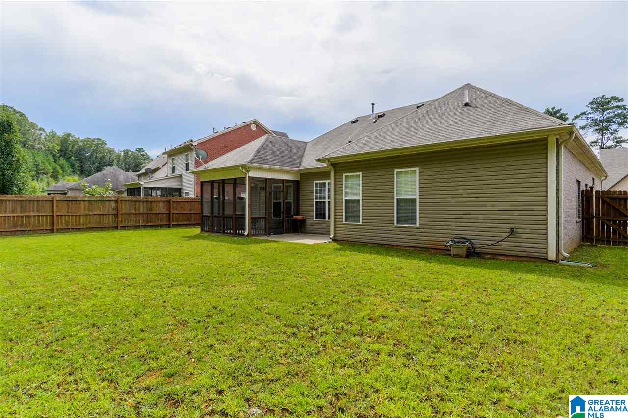 6336 Letson Farm Trail Bessemer, AL 35022 - Photo 31 of 32