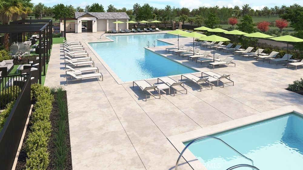 33418 Rusty Court French Valley, CA 92596 - Photo 15 of 23 Community Rendering