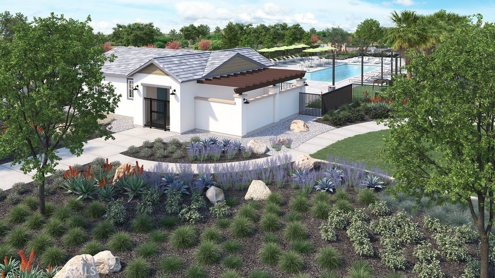 33418 Rusty Court French Valley, CA 92596 - Photo 16 of 23 Community Rendering