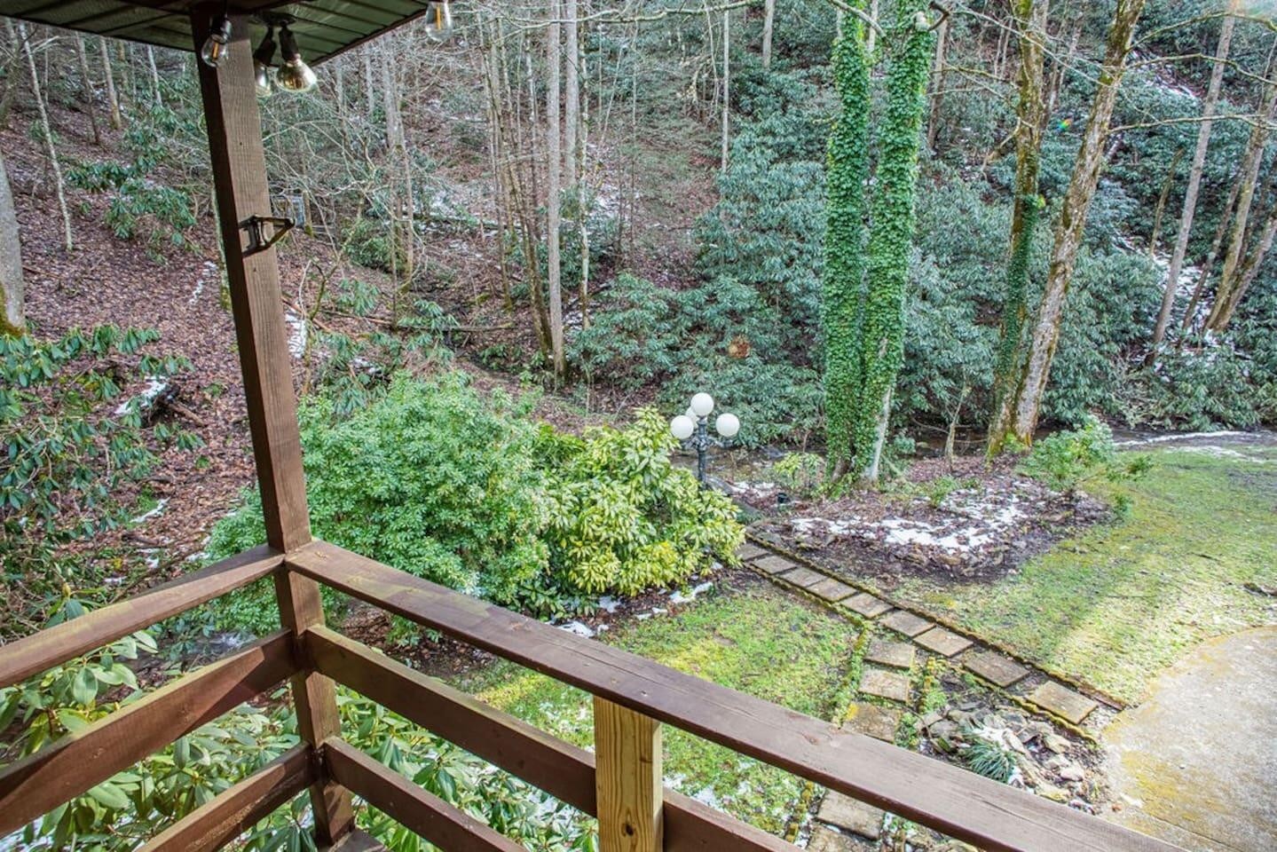 514 Butler Branch Road Gatlinburg, TN 37738 - Photo 38 of 43