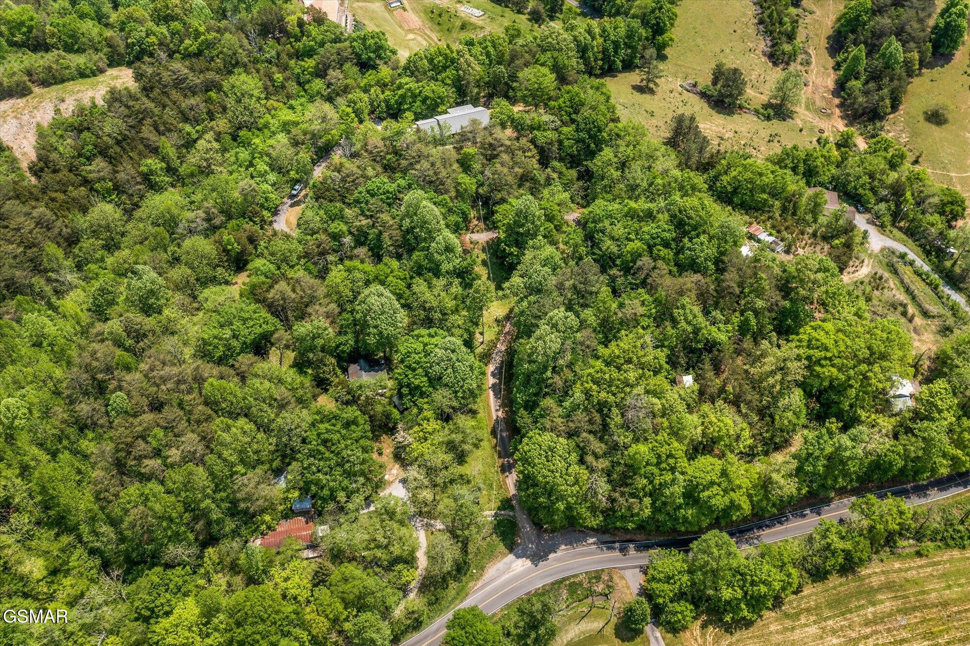 1321 New Era Road Sevierville, TN 37862 - Photo 47 of 55 Gallery Image 47