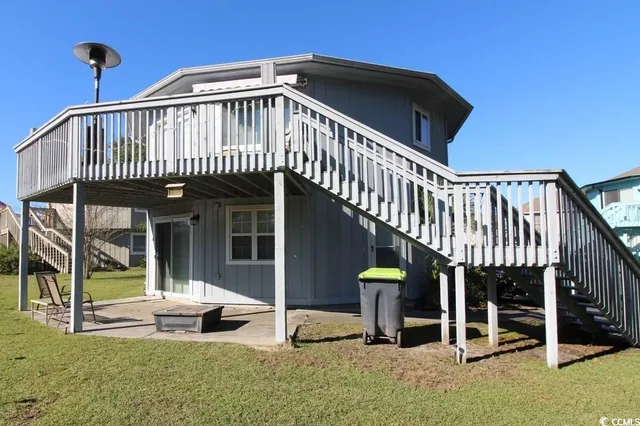 $270,000 | 512 Tree Top Lane, Myrtle Beach, SC 29588