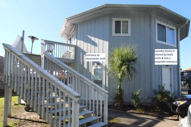 $270,000 | 512 Tree Top Lane, Myrtle Beach, SC 29588