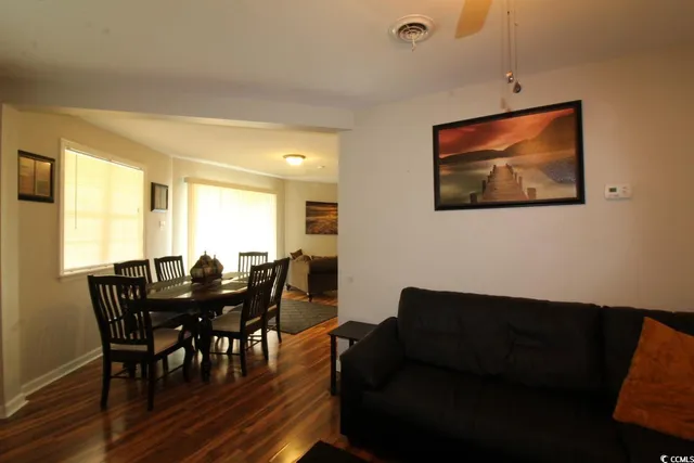 $270,000 | 512 Tree Top Lane, Myrtle Beach, SC 29588