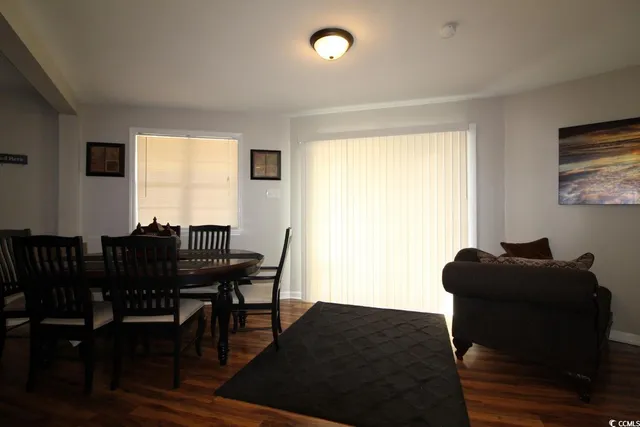 $270,000 | 512 Tree Top Lane, Myrtle Beach, SC 29588