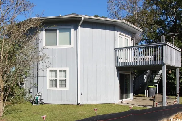 $270,000 | 512 Tree Top Lane, Myrtle Beach, SC 29588