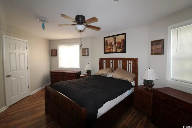 $270,000 | 512 Tree Top Lane, Myrtle Beach, SC 29588