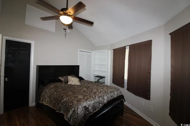 $270,000 | 512 Tree Top Lane, Myrtle Beach, SC 29588