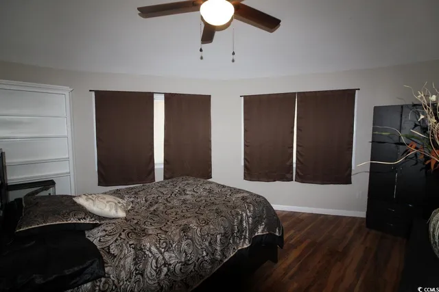 $270,000 | 512 Tree Top Lane, Myrtle Beach, SC 29588