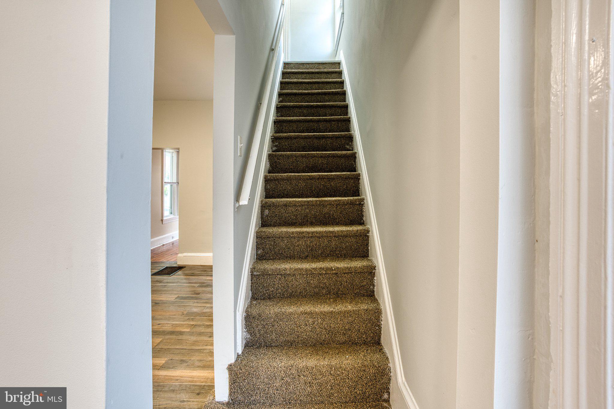 75 Ellis Street Haddonfield, NJ 08033 - Photo 12 of 22 Inviting ascent to new possibilities.