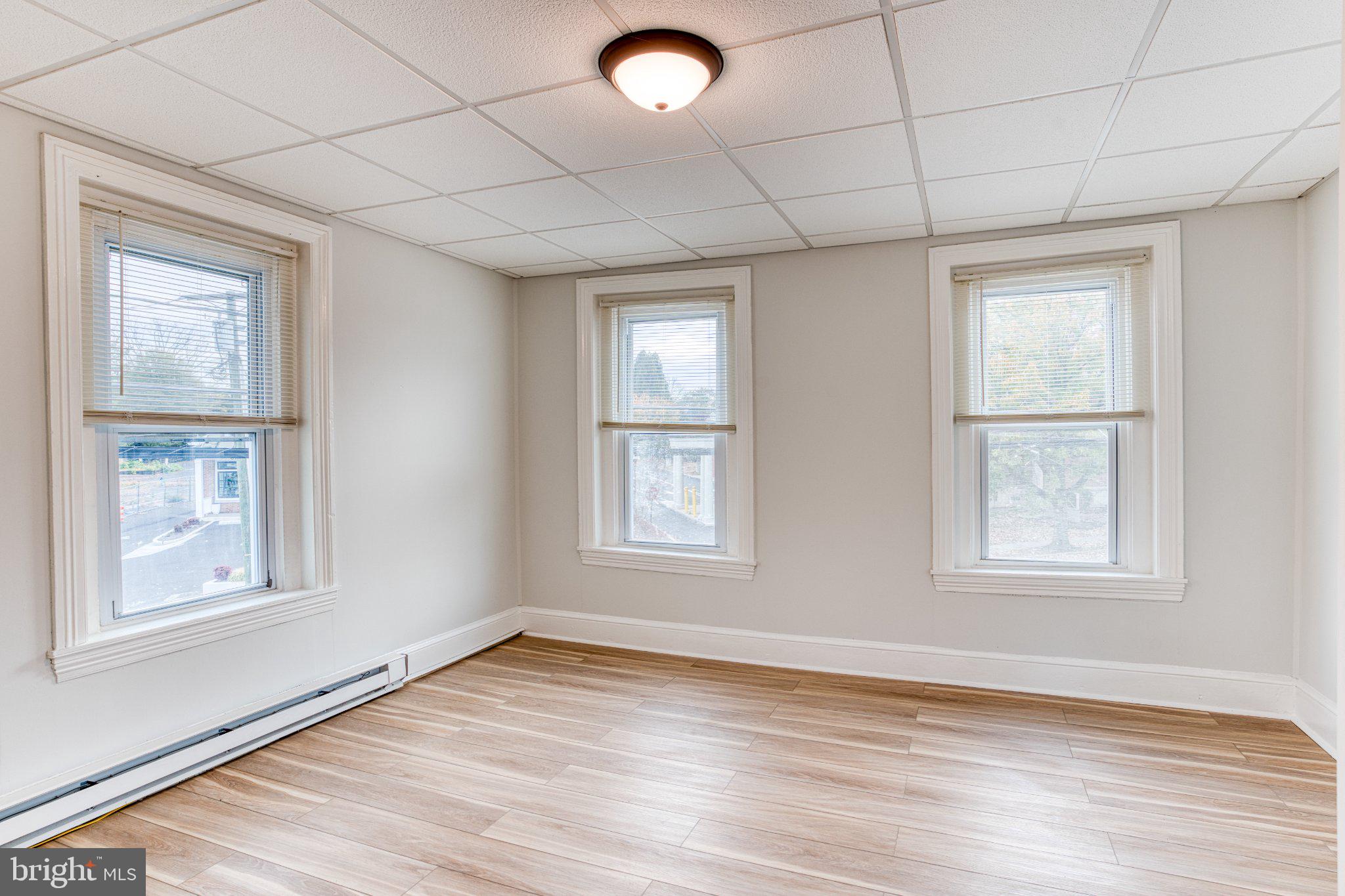 75 Ellis Street Haddonfield, NJ 08033 - Photo 13 of 22 Bright and airy room with natural light.