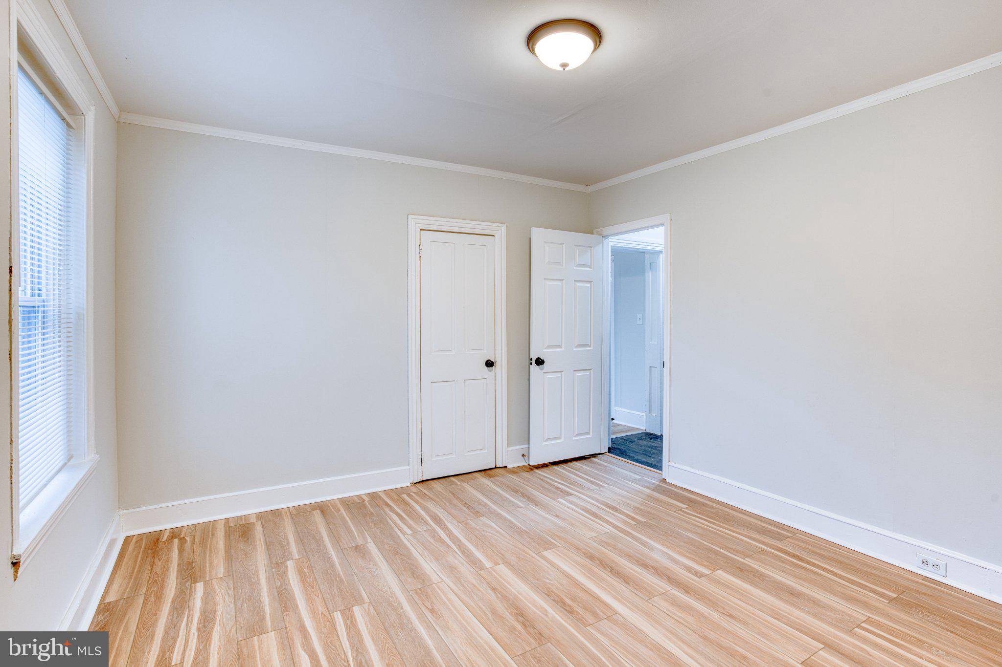 75 Ellis Street Haddonfield, NJ 08033 - Photo 16 of 22 Bright and airy blank canvas room.