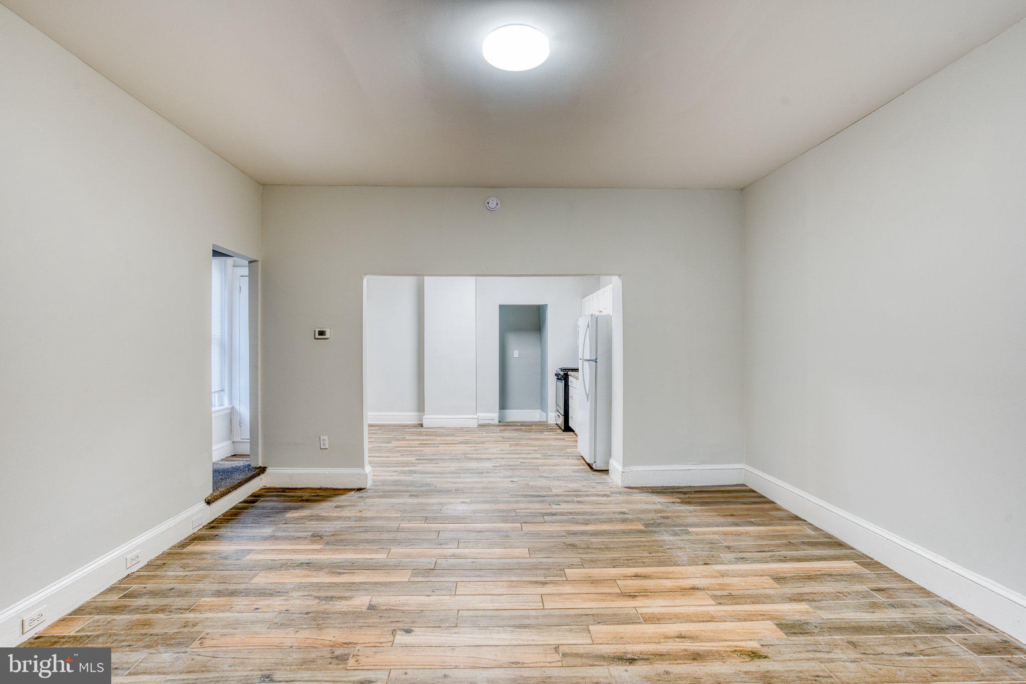 75 Ellis Street Haddonfield, NJ 08033 - Photo 22 of 22 Spacious, light-filled living area.