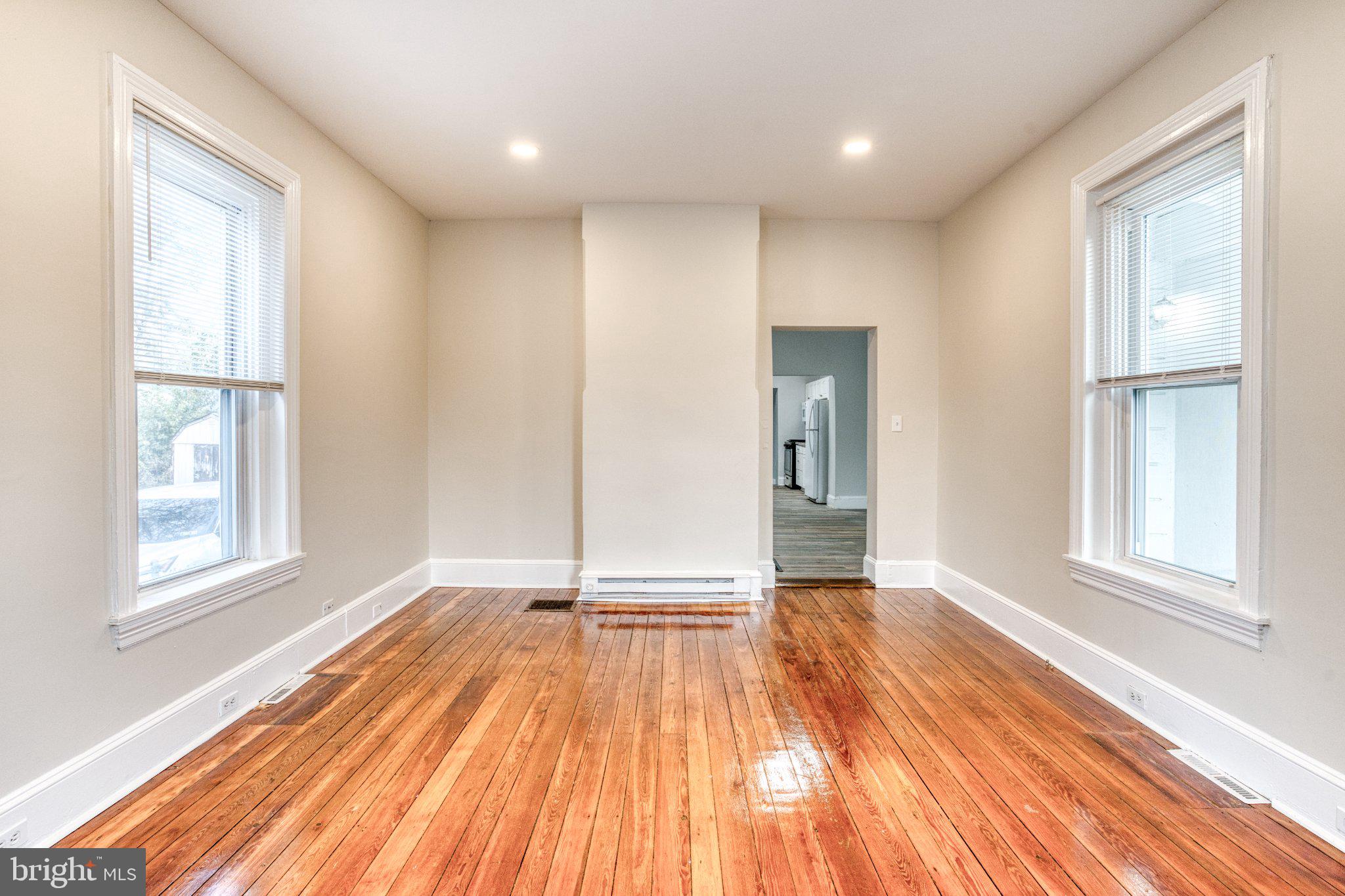 75 Ellis Street Haddonfield, NJ 08033 - Photo 4 of 22 Bright and airy open space awaits.