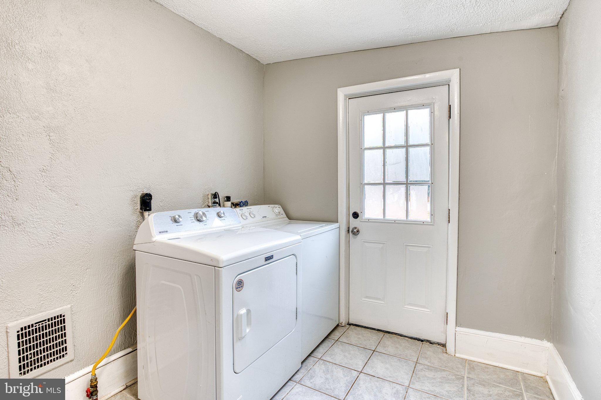 75 Ellis Street Haddonfield, NJ 08033 - Photo 10 of 22 Bright and functional laundry space.