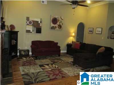 247 Strathaven Lane Pelham, AL 35124 - Photo 2 of 6