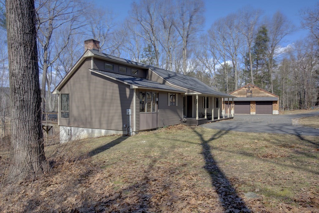 82 Montague Road Westhampton, MA 01027 - Photo 1 of 39