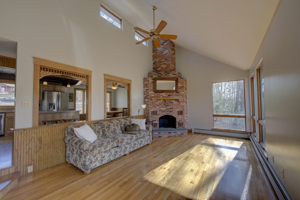 82 Montague Road Westhampton, MA 01027 - Photo 5 of 39